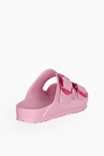 Birkenstock Arizona Eva Big Buckle Kadın Terlik 1029642.Z