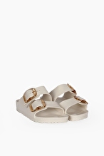 Birkenstock Arizona Eva Big Buckle Kadın Terlik 1029651.Z