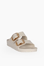 Birkenstock Arizona Eva Big Buckle Kadın Terlik 1029651.Z