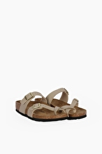Birkenstock Mayarı BF Kadın Terlik 1029726.Z