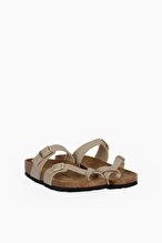 Birkenstock Mayarı BF Kadın Terlik 1029726.Z