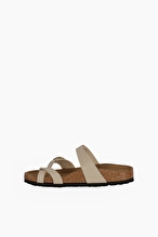 Birkenstock Mayarı BF Kadın Terlik 1029726.Z