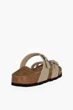 Birkenstock Mayarı BF Kadın Terlik 1029726.Z