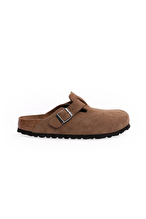 Birkenstock Boston SFB VL Kadın Terlik 1030861.Z