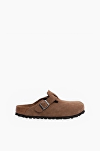 Birkenstock Boston SFB VL Kadın Terlik 1030861.Z