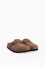 Birkenstock Boston SFB VL Kadın Terlik 1030861.Z