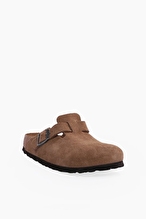 Birkenstock Boston SFB VL Kadın Terlik 1030861.Z