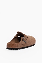 Birkenstock Boston SFB VL Kadın Terlik 1030861.Z