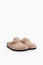 Birkenstock Boston VL Kadın Terlik 1030883.Z