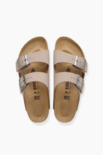 Birkenstock Arizona BF NU Erkek Terlik 1032070.M