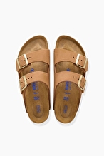 Birkenstock Arizona SFB NU Kadın Terlik 1032086.Z