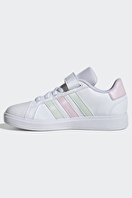 adidas Grand Court 2.0 El Çocuk Ayakkabı IE5993