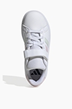 adidas Grand Court 2.0 El Çocuk Ayakkabı IE5993