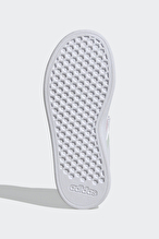 adidas Grand Court 2.0 El Çocuk Ayakkabı IE5993