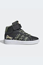 Adidas Çocuk Grand Court Mid Lio Ayakkabı