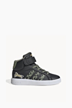 Adidas Çocuk Grand Court Mid Lio Ayakkabı