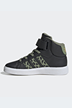 Adidas Çocuk Grand Court Mid Lio Ayakkabı