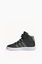 Adidas Çocuk Grand Court Mid Lio Ayakkabı