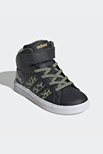 Adidas Çocuk Grand Court Mid Lio Ayakkabı