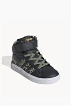 Adidas Çocuk Grand Court Mid Lio Ayakkabı