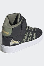 Adidas Çocuk Grand Court Mid Lio Ayakkabı