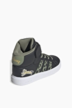 Adidas Çocuk Grand Court Mid Lio Ayakkabı