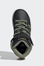 Adidas Çocuk Grand Court Mid Lio Ayakkabı