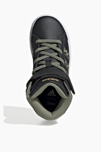 Adidas Çocuk Grand Court Mid Lio Ayakkabı