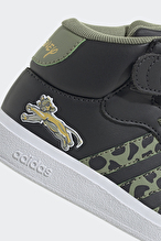 Adidas Çocuk Grand Court Mid Lio Ayakkabı