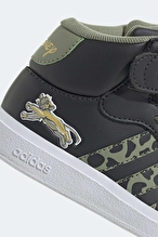 Adidas Çocuk Grand Court Mid Lio Ayakkabı