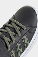 Adidas Çocuk Grand Court Mid Lio Ayakkabı