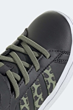 Adidas Çocuk Grand Court Mid Lio Ayakkabı