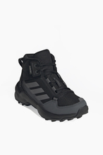 Adidas Çocuk Terrex Ax4R R.Rdy Mid K Ayakkabı IF6517