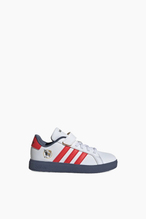 adidas Grand Court Mickey Çocuk Ayakkabı IF4061