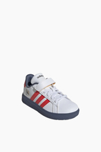 adidas Grand Court Mickey Çocuk Ayakkabı IF4061