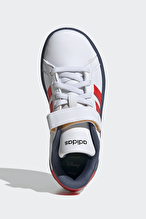 adidas Grand Court Mickey Çocuk Ayakkabı IF4061
