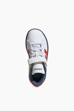 adidas Grand Court Mickey Çocuk Ayakkabı IF4061