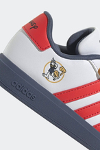 adidas Grand Court Mickey Çocuk Ayakkabı IF4061