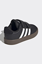 Adidas Çocuk Vl Court 3.0 Cf I Ayakkabı ID9156