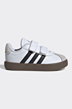 Adidas Çocuk Vl Court 3.0 Cf I Ayakkabı ID9157