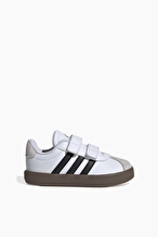 Adidas Çocuk Vl Court 3.0 Cf I Ayakkabı ID9157