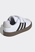 Adidas Çocuk Vl Court 3.0 Cf I Ayakkabı ID9157