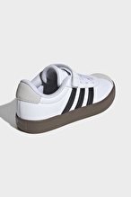 Adidas VL Court 3.0 EL C Çocuk Ayakkabı ID9155