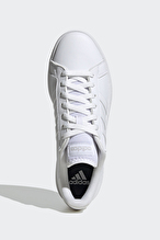 adidas Grand Court Base 2.0 Erkek Ayakkabı JH9363