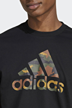 adidas Erkek Tişört IW2671