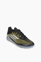 adidas F50 League Tf Çocuk Halı Saha Ayakkabı IG9277