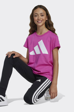 Adidas Çocuk Tayt JD6473