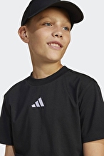 Adidas Erkek Çocuk Tişört JC9776