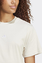 adidas Kadın Tişört JI6079