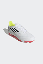 adidas Deportivo III Fxg J Çocuk Krampon Ayakkabı JH8815